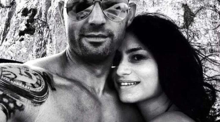 Μάρκος Πλατρίτης – Έλενα Αργυρίδου: Διαψεύδουν το χωρισμό τους