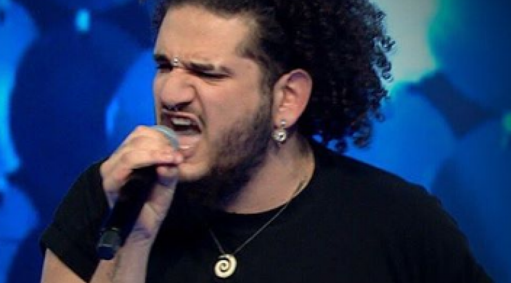 Γιάννης Μαργάρης: Πως αντέδρασε στα κακεντρεχή σχόλια μετά τη νίκη του στο "The Voice";