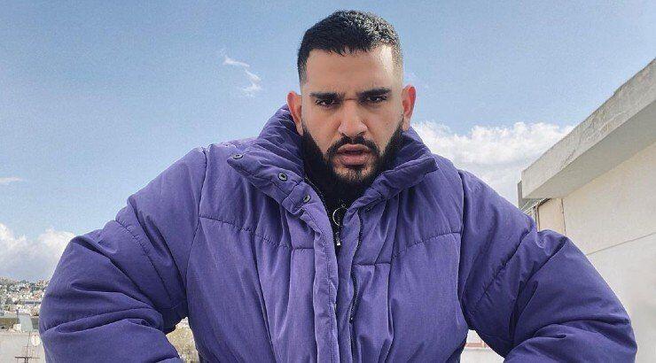 Γιάννης Μαργάρης: “Στο κρεβάτι μου είμαι ανήθικος” [βίντεο]