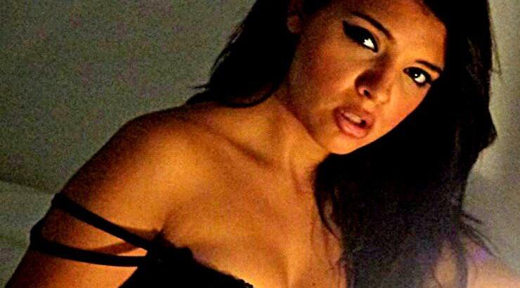 Μαργαρίτα Μπακογιάννη: Είναι αυτή η νέα Βάνα Μπάρμπα; 