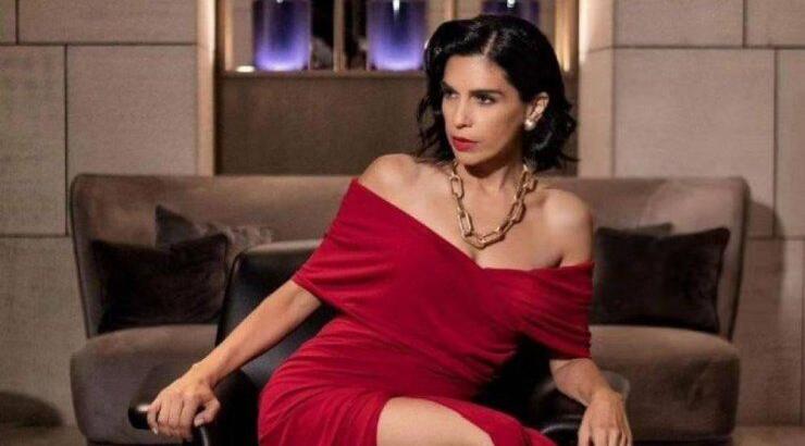 Μαργαρίτα Ζαχαρίου: Η καθημερινότητα της ηθοποιού με τα δύο της παιδιά 