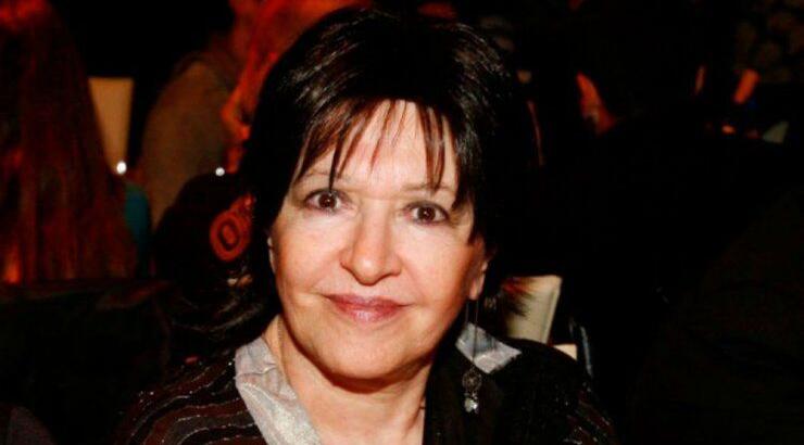 Μάρθα Καραγιάννη: Δύσκολες ώρες για τη γνωστή ηθοποιό