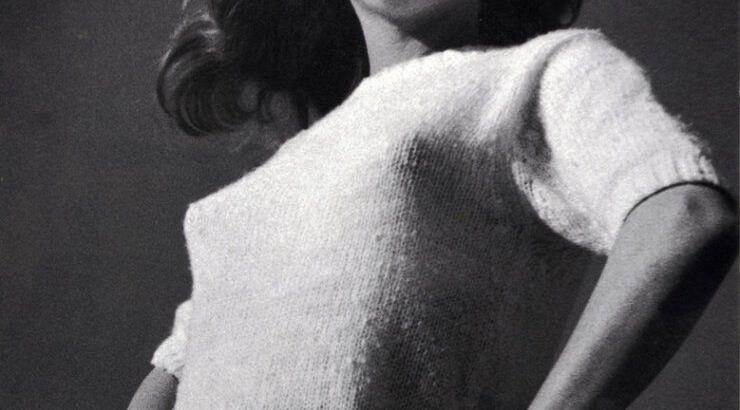 Δείτε την πρώτη επαγγελματική φωτογράφηση που έκανε η Marilyn Monroe [εικόνες]