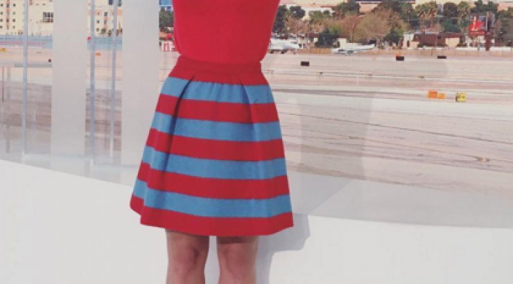 Η απίστευτη αλλαγή στο hair look της Μαίρης Συνατσάκη! [βίντεο]