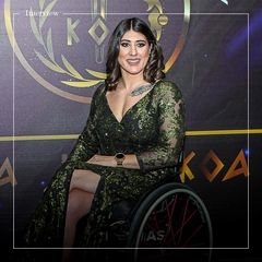 Μαρία Μάρκου: Η δύναμη που μεταμορφώνει κάθε περιορισμό σε ευκαιρία