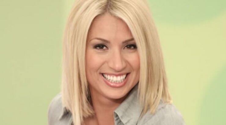 Μαρία Ηλιάκη: Αποκάλυψε πόσο καιρό έχει να κάνει σεξ 