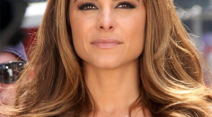 Δύσκολες ώρες για την Μαρία Μενούνος