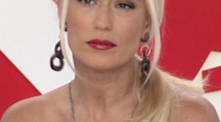 Μαρία Μπακοδήμου: Αποκάλυψε ότι θα ήθελε να γίνει νταλικέρης