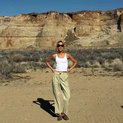 Μαρία Ολυμπία Ντε Γκρες: Το ταξίδι σε εξωτικό προορισμό με γοητευτικό συνοδό