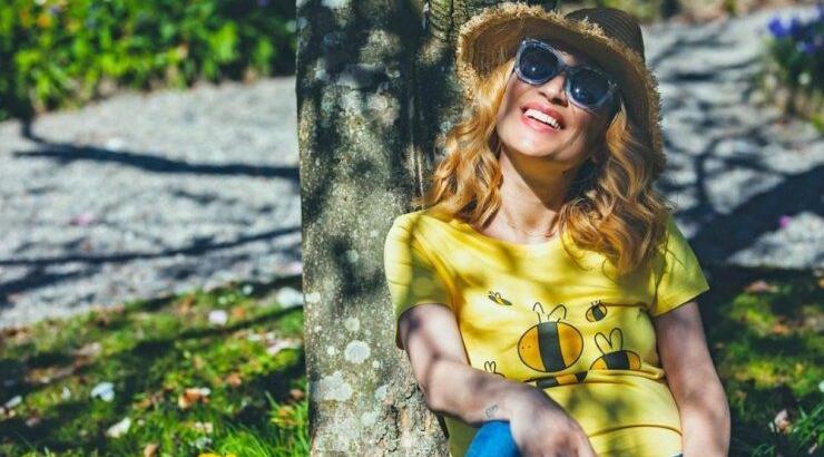 Μαρία Ηλιάκη: Η πρώτη ανάρτηση που έκανε μέσα στο μαιευτήριο [εικόνα]