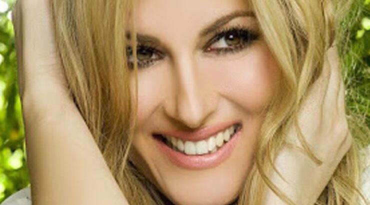 Η εξομολόγηση της Μαρίας Έλενας Κυριάκου on camera για την προσωπική της ζωή!