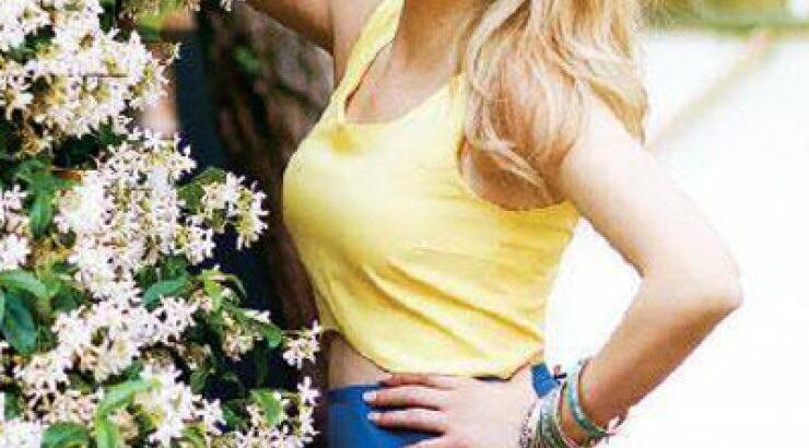 Τραγικές ώρες για την Μαρία Έλενα Κυριάκου!