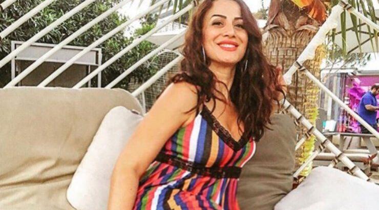 Μαρία Ονησιφόρου: Ανέβασε πρώτη φορά ολόσωμη φωτογραφία με μπικίνι 