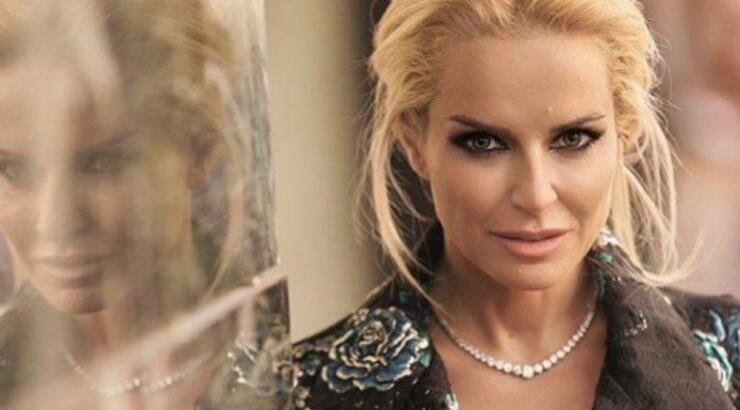 Μαρία Μπεκατώρου: Η συγκλονιστική εξομολόγησή της για τις εξωσωματικές [βίντεο]