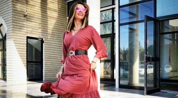 Μαρία Ιωάννου: Φιλοξένησε στο πλατό τον αδερφό της! [βίντεο]