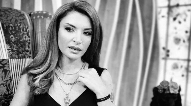 Μαρία Ιωάννου: Δείτε πόσο έχει κόψει τα μαλλιά της [εικόνες]