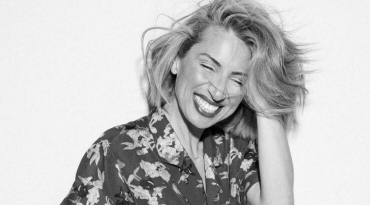 Μαρία Ηλιάκη: Το καυτό φιλί που είδαμε πρώτη φορά στο instagram με τον σύντροφό της [εικόνα]