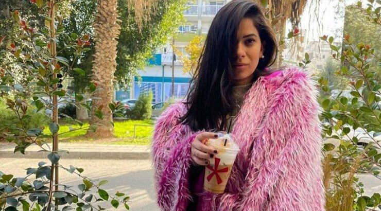 Η Μαρία Κορτζιά μας έδειξε πρώτη φορά την κουζίνα του νέου της σπιτιού! [εικόνα]