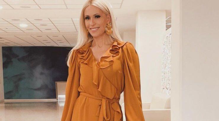 Μαρία Μπακοδήμου: Αυτό είναι το χειρότερο φλερτ που έχει δεχτεί ποτέ [βίντεο]