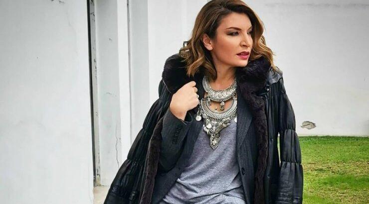 Μαρία Ιωάννου: Η αποκάλυψη που έκανε για το πως έχασε αμέσως τα κιλά της εγκυμοσύνης της [βίντεο]