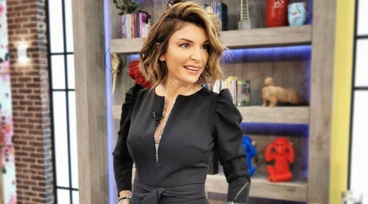 Μαρία Ιωάννου: Στον αέρα της εκπομπής της, τα παιδιά της [βίντεο]