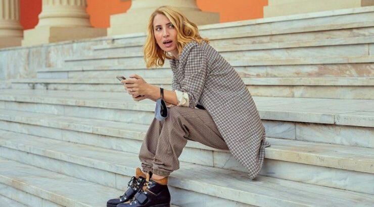 Μαρία Ηλιάκη: Η βοήθεια που ζήτησε από τους followers της στους πρώτους μήνες της εγκυμοσύνης της