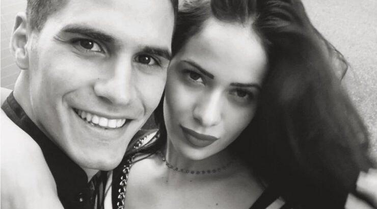 Μαρία Κορτζιά: Το δώρο που της έστειλε ο Πιέρος Σωτηρίου και το βρήκε στην Αθήνα [εικόνα]