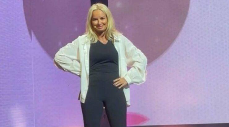 Μαρία Μπεκατώρου: Οι αποκλειστικές δηλώσεις στο ilovestyle.com για τη μεγάλη αποψινή βραδιά των Madame Figaro [βίντεο]