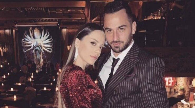 Μαρία Αντωνά: Η σύντροφος του Άρη Σοϊλέδη αποκαλύπτει:"Είχαμε συζήτηση να πάμε μαζί στο Survivor" [βίντεο]