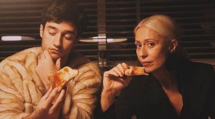 Εσπευσμένα στο νοσοκομείο ο γιος της Μαρίας Μπακοδήμου 