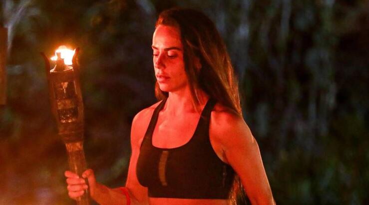 Εκτός Survivor η Μαρία Αντωνά – Η αντίδραση του Άρη Σοϊλέδη [βίντεο]