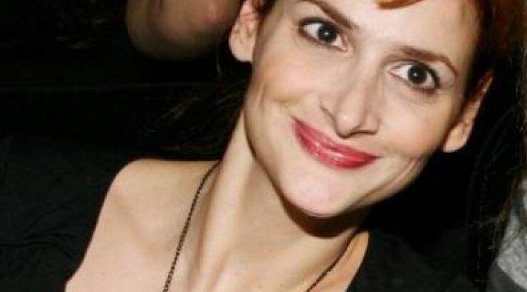  Μαρία Κωνσταντάκη: «Είχα διαβάσει ως υπόνοια, ότι έχω σχέση με την Μυρτώ Κοντοβά»