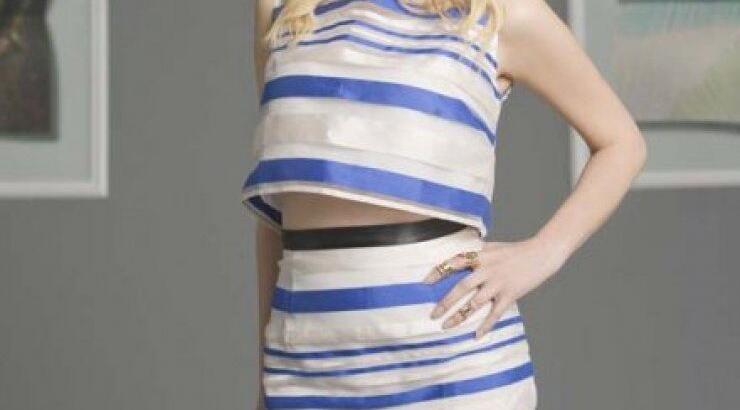 Μαρία Έλενα Κυριάκου: “Δεν μπορώ να χωνέψω το  “0” των κριτών στην Κύπρο”