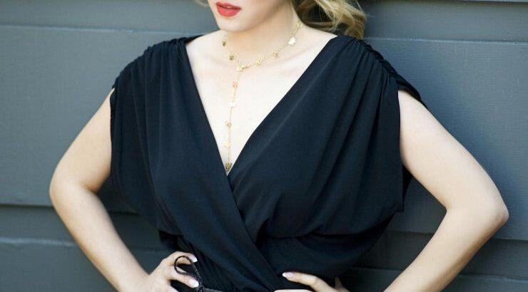 Η ελληνική εκδοχή του “One last breath” της Μαρίας Έλενας Κυριάκου