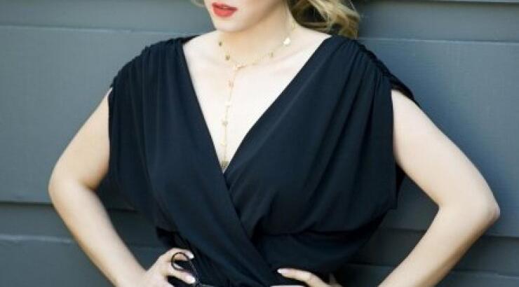 Μαρία Έλενα Κυριάκου: Άλλαξε look στα μαλλιά!