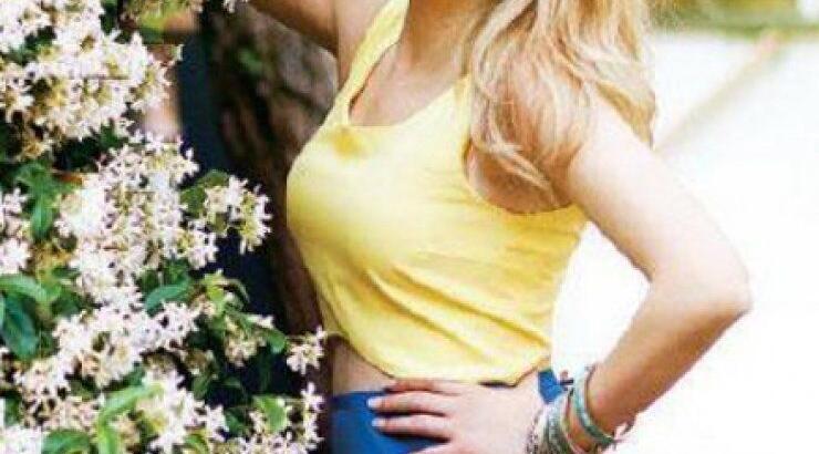 Μαρία Έλενα Κυριάκου: Η έκπληξη από τους γιους της που την συγκίνησε!