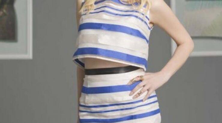 Eurovision 2015: Οι ευχές στη Μαρία Έλενα Κυριάκου από τους γονείς της