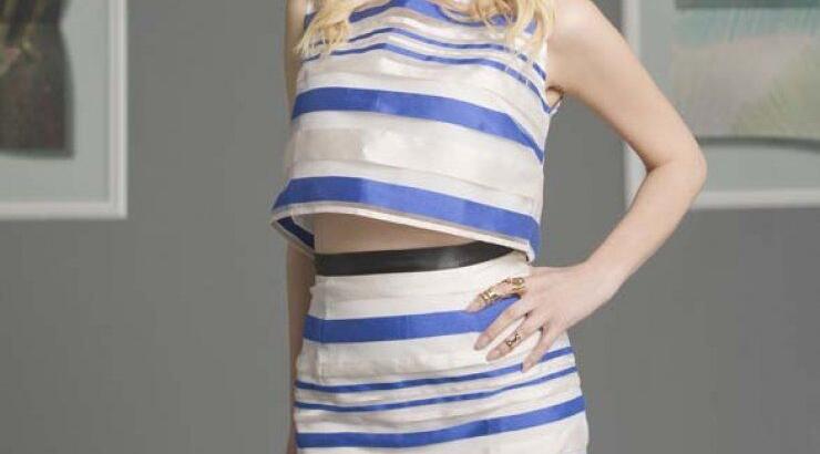 Μαρία Έλενα Κυριάκου: "Από άγνοια πρόβαλα τα παιδιά μου. Ήταν λάθος"