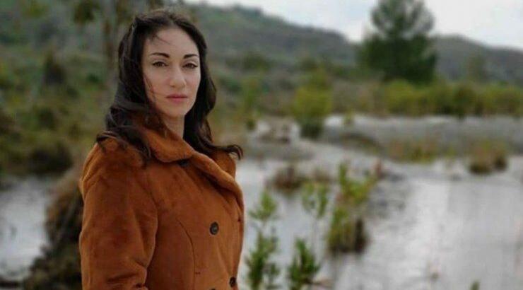 Μαρία Φιακά: Μιλάει για τον χωρισμό της και το πώς το διαχειρίστηκε με την κόρη της!