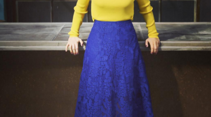 Μαρία Ηλιάκη: Αποχώρησε από το πλατό της εκπομπής όταν… [βίντεο]