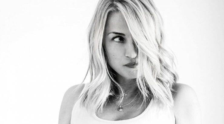 Μαρία Ηλιάκη: Η πρώτη εικόνα αγκαλιά με τη νεογέννητη κορούλα της!