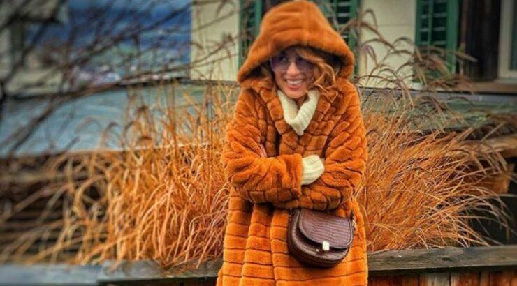 Η περιπέτεια υγείας της Μαρίας Ηλιάκη στην Ελβετία! [εικόνα & βίντεο] 