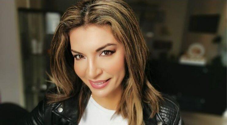 Μαρία Ιωάννου: Η συγκίνησή της μιλώντας για τα δύο της παιδιά, Χάρη και Μαρίλια