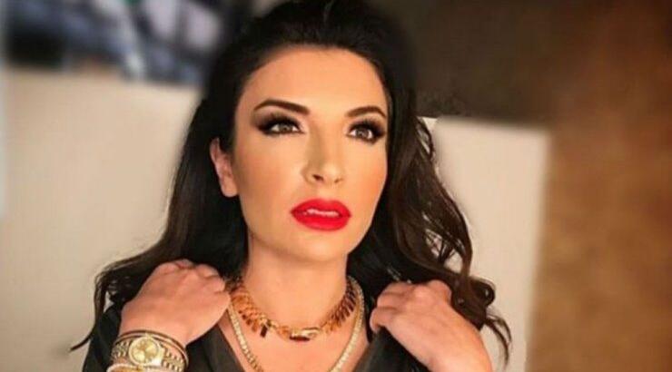 Μαρία Ιωάννου: Αποκάλυψε τι κάνει για να χαλαρώσει και μας εξέπληξε!