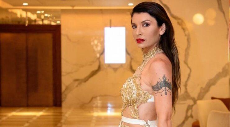 Η εξομολόγηση της Μαρίας Ιωάννου: "Μου έχει περάσει από το μυαλό να πάω να απομονωθώ" [βίντεο]