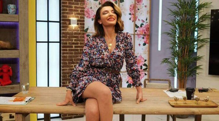 Η Μαρία Ιωάννου έκανε θεαματική αλλαγή στην εμφάνιση της! [βίντεο]