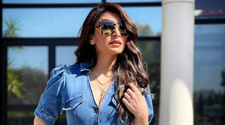 Μαρία Ιωάννου: Αποκάλυψε τι έκανε η κόρη της και την άφησε άφωνη! [βίντεο]