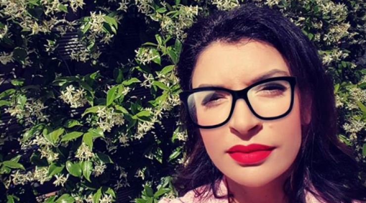 Μαρία Ιωάννου: Δεν θα πιστεύετε τι αποκάλυψη έκανε για τα δίδυμα παιδιά της!