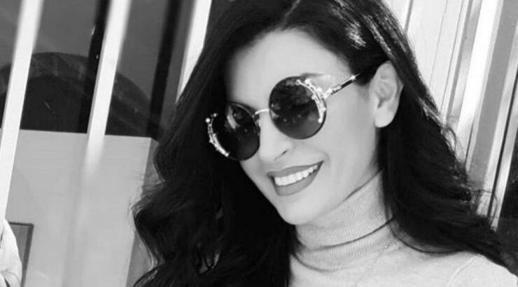 Τις λατρέψαμε! Η Μαρία Ιωάννου με το ίδιο outfit με την κόρη της!