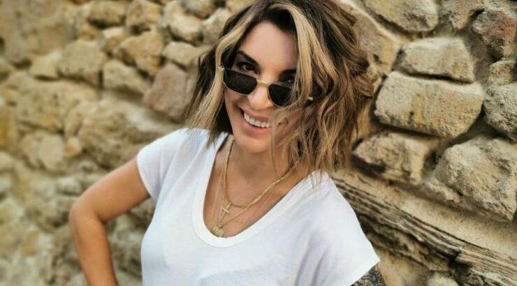 Μαρία Ιωάννου: Δεν θα πιστεύετε τι έγραψε η κόρη της σε έκθεση για τον κορωνοϊό! [βίντεο]